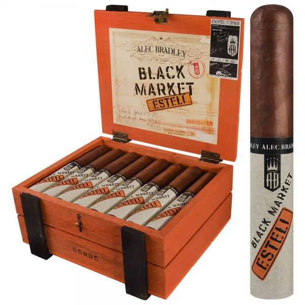 Купить сигары Alec Bradley 