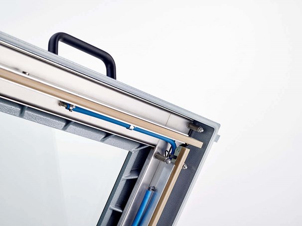 Вакуум-упаковочная машина Henkelman Falcon