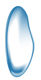 Капля, вода, брызги