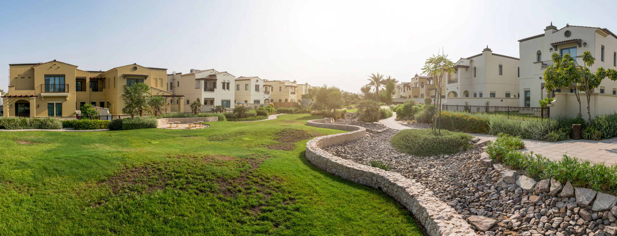 Select Group Mushrif Village Townhouses & Villas for Sale in Mirdif, Dubai