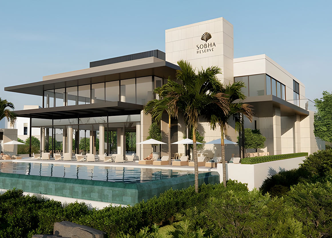 Sobha Reserve