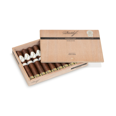 Сигара Davidoff Dominicana Robusto