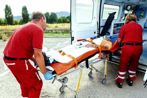 Перевозка лежачих больных в Москву Транспортировка больных лежачих в Воскресенском районе