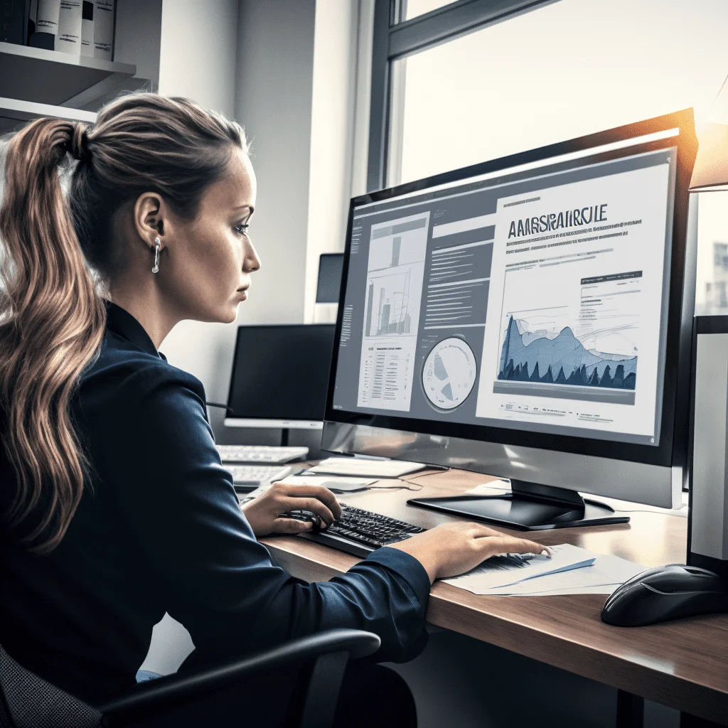 Размещение годового отчета в ЕИС по Закону 223-ФЗ о закупках