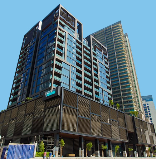 Ellington DT1: Apartments for Sale in Downtown Dubai