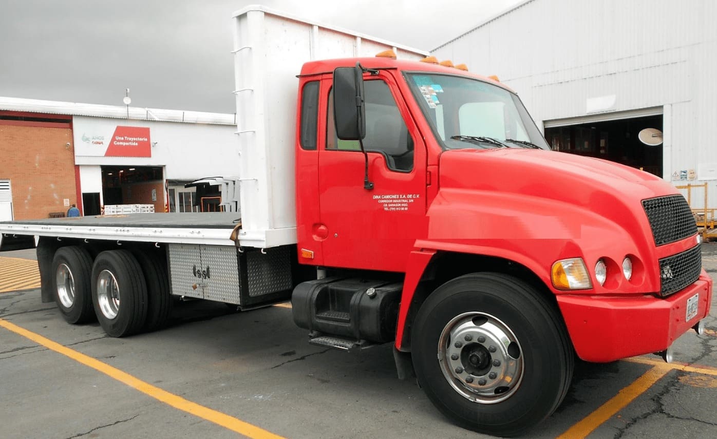 Эвакуатор WESTERN STAR 3742