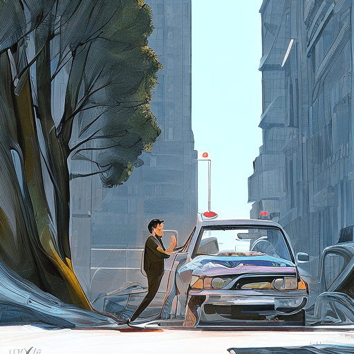 Журнал учета ДТП: кто обязан вести учет и правила заполнения журнала