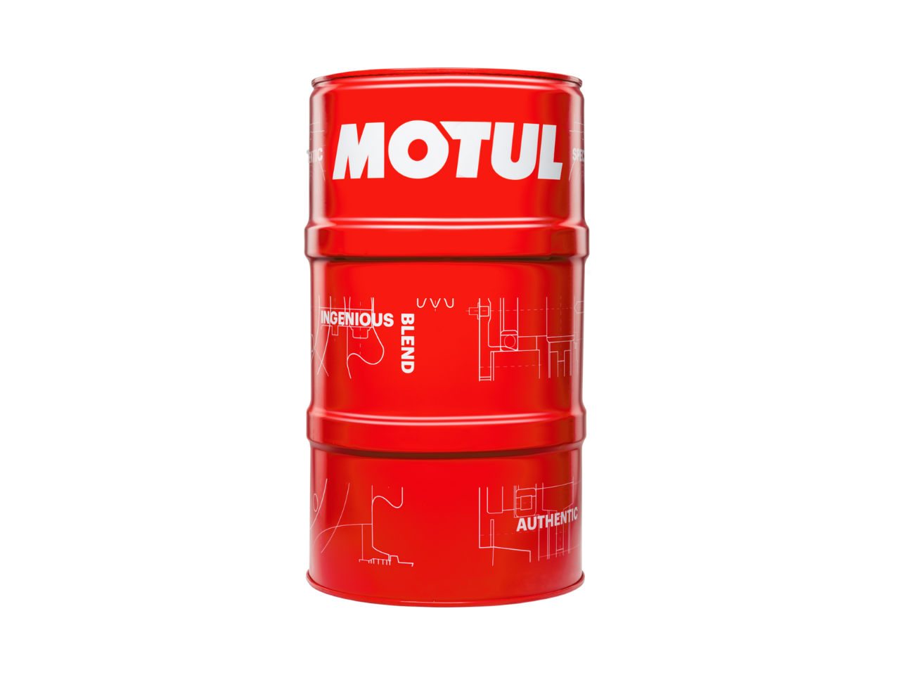 Купить Моторное масло Motul 8100 Eco-nergy
