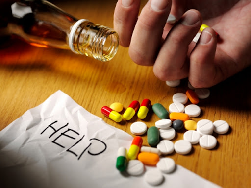 лечение наркомании в Талдыкоргане