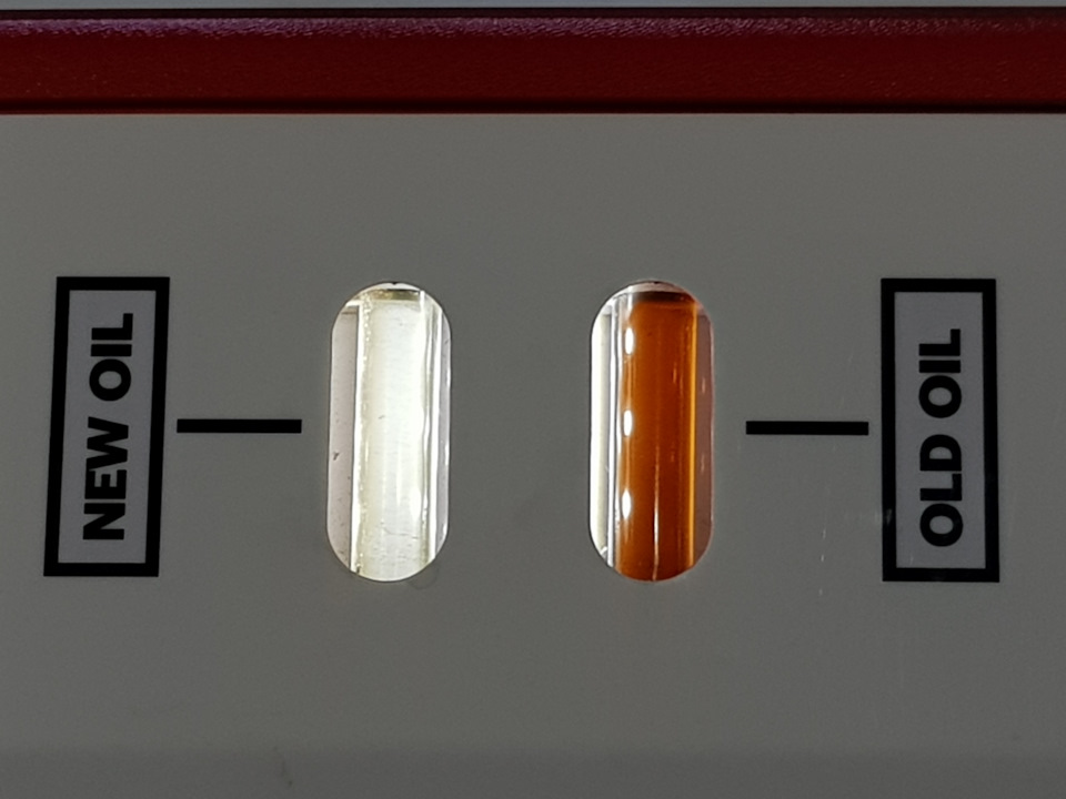 Аппаратная замена масла в коробке автомат Audi Q5