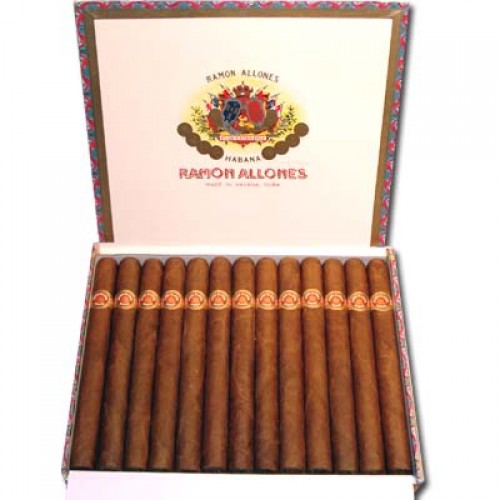 Сигара Ramon Allones Gigantes