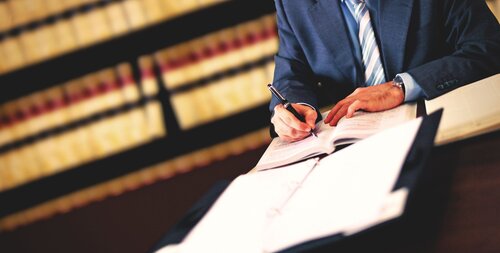 законопроект об упрощённой процедуре банкротства физических лиц