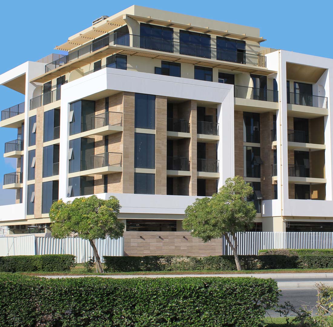 Flamingo Residence – Residential Building for Sale: Buy Commercial Property in Dubai