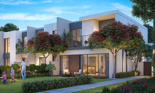 Buy Properties in Dubai by Majid Al Futtaim