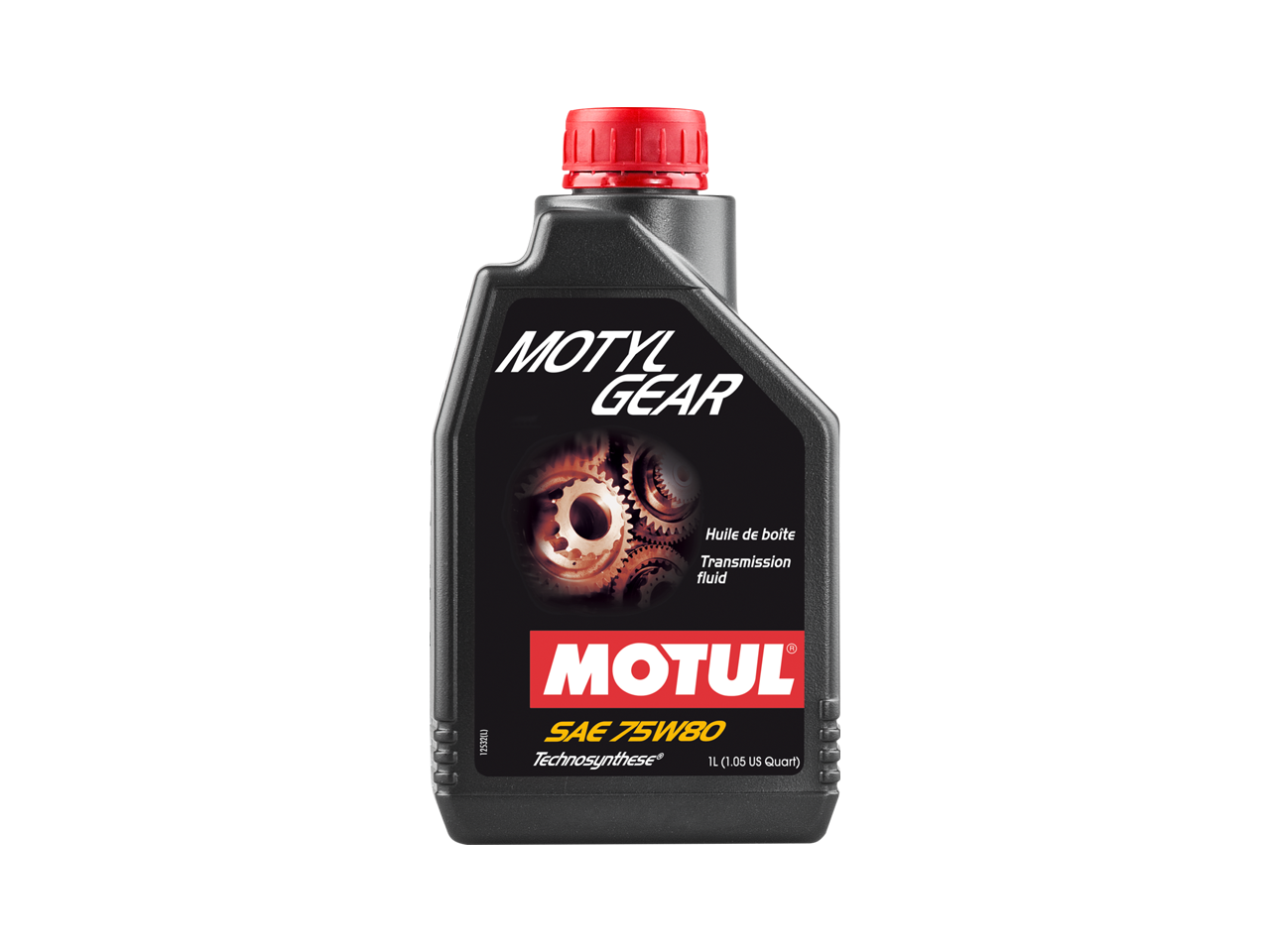 Купить Трансмиссионное масло Motul Motylgear 1 л.