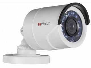 Камеры HiWatch DS-T200P
