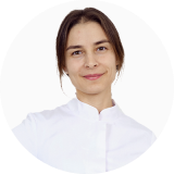 Изображение врача клиники Миллениум