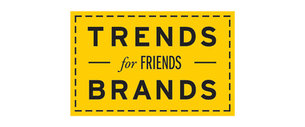 Скидки магазина Trends Brands Скидки в интернет-магазине Trends Brands