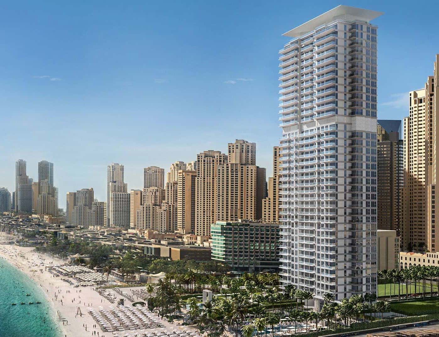 Buy Properties in Dubai by Dubai Properties
