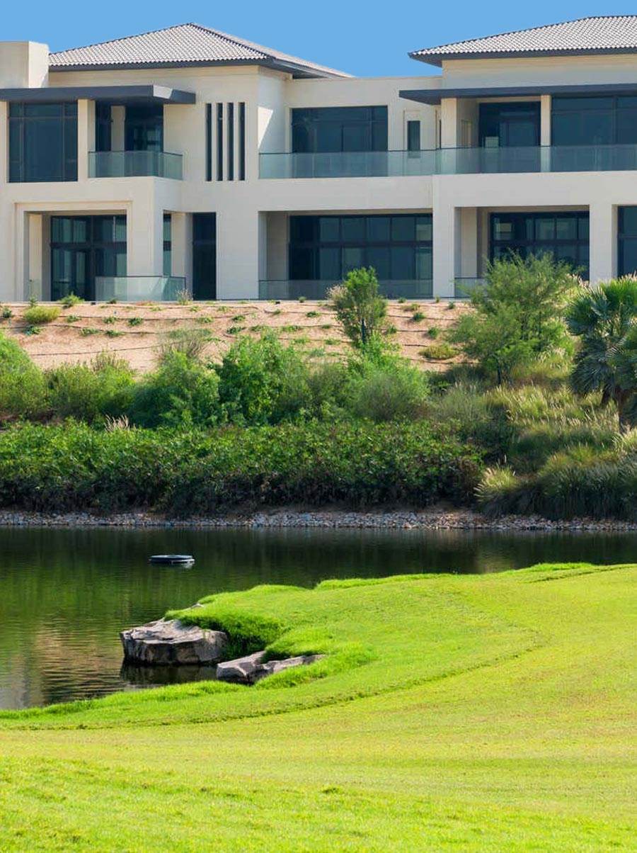 Emaar Dubai Hills Views – Villas and Plots in Dubai Hills Estate