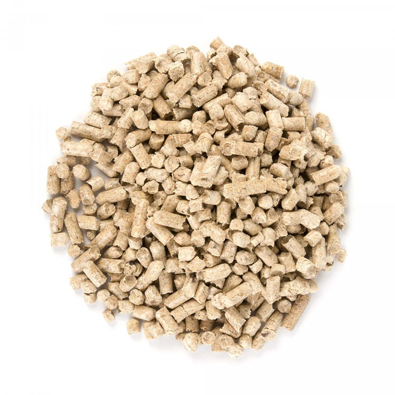 Пеллеты