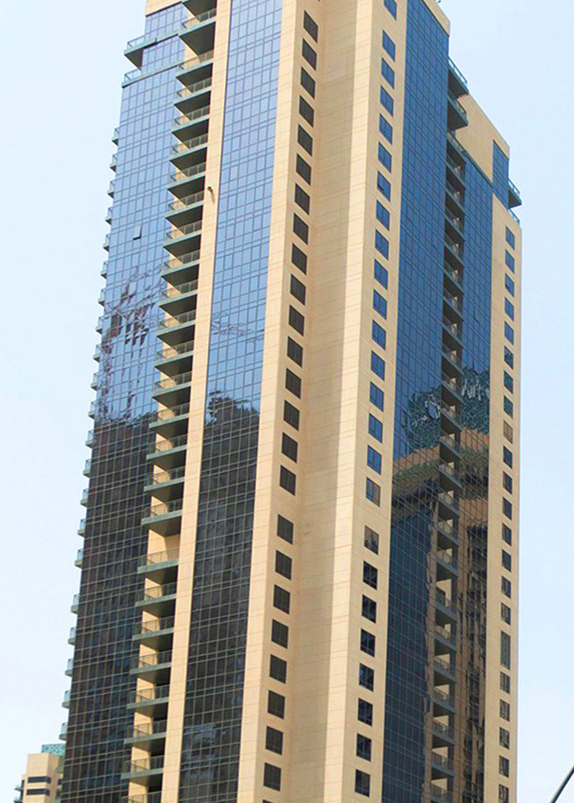 Creek (DXB) Residences in Dubai Creek Harbour by Emaar – Off-Plan Apartments