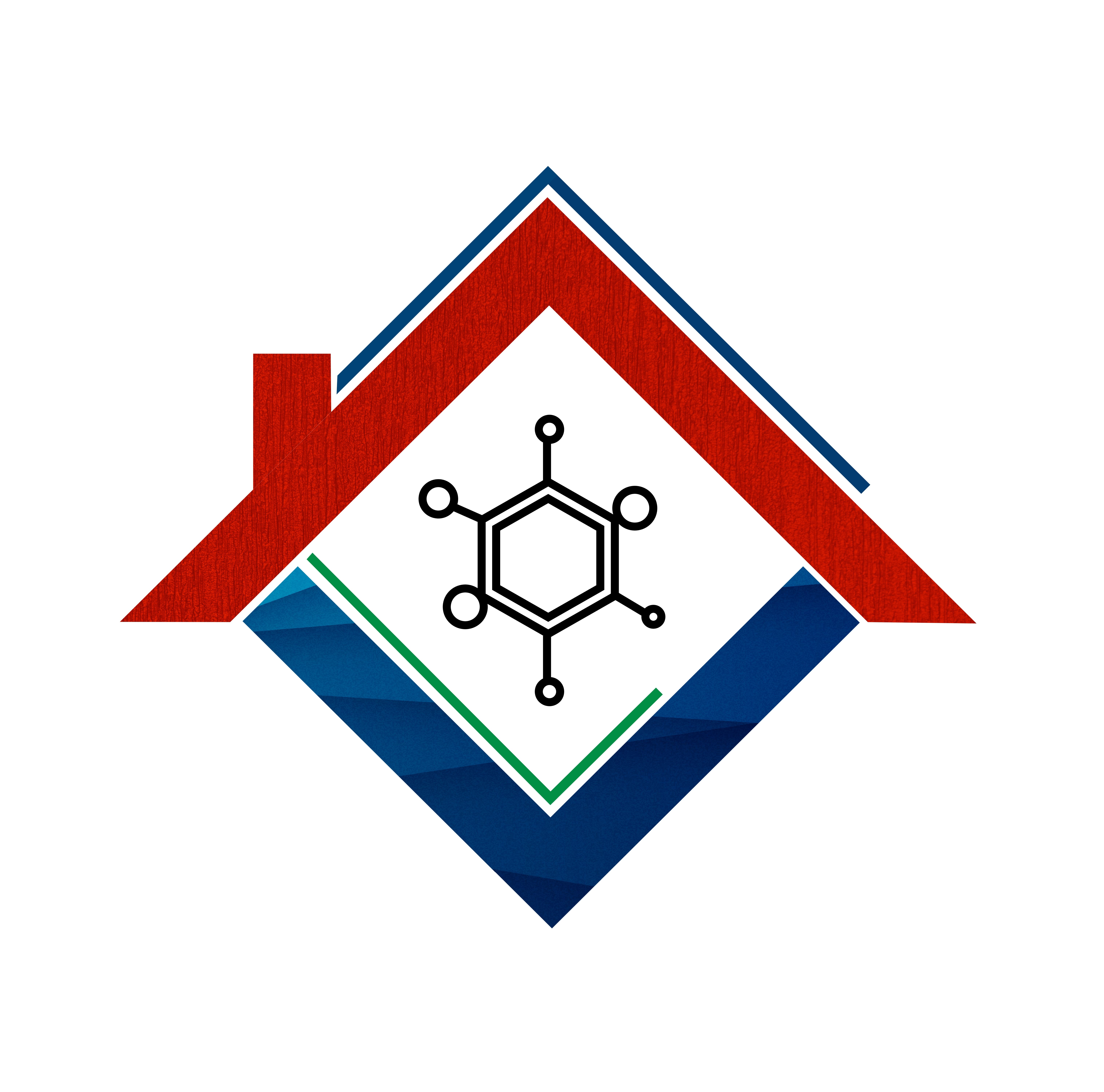 Логотип компании Полигид