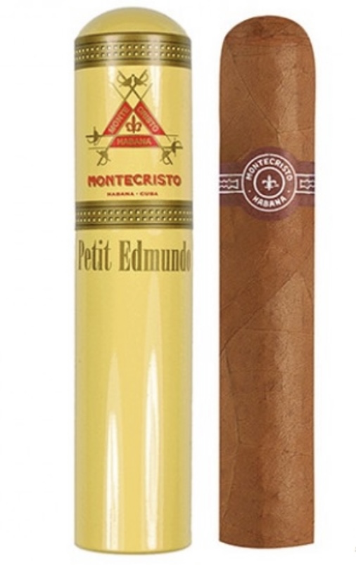 Купить Купить сигары Montecristo Petit Edmundo Tubos в магазине Sherlton