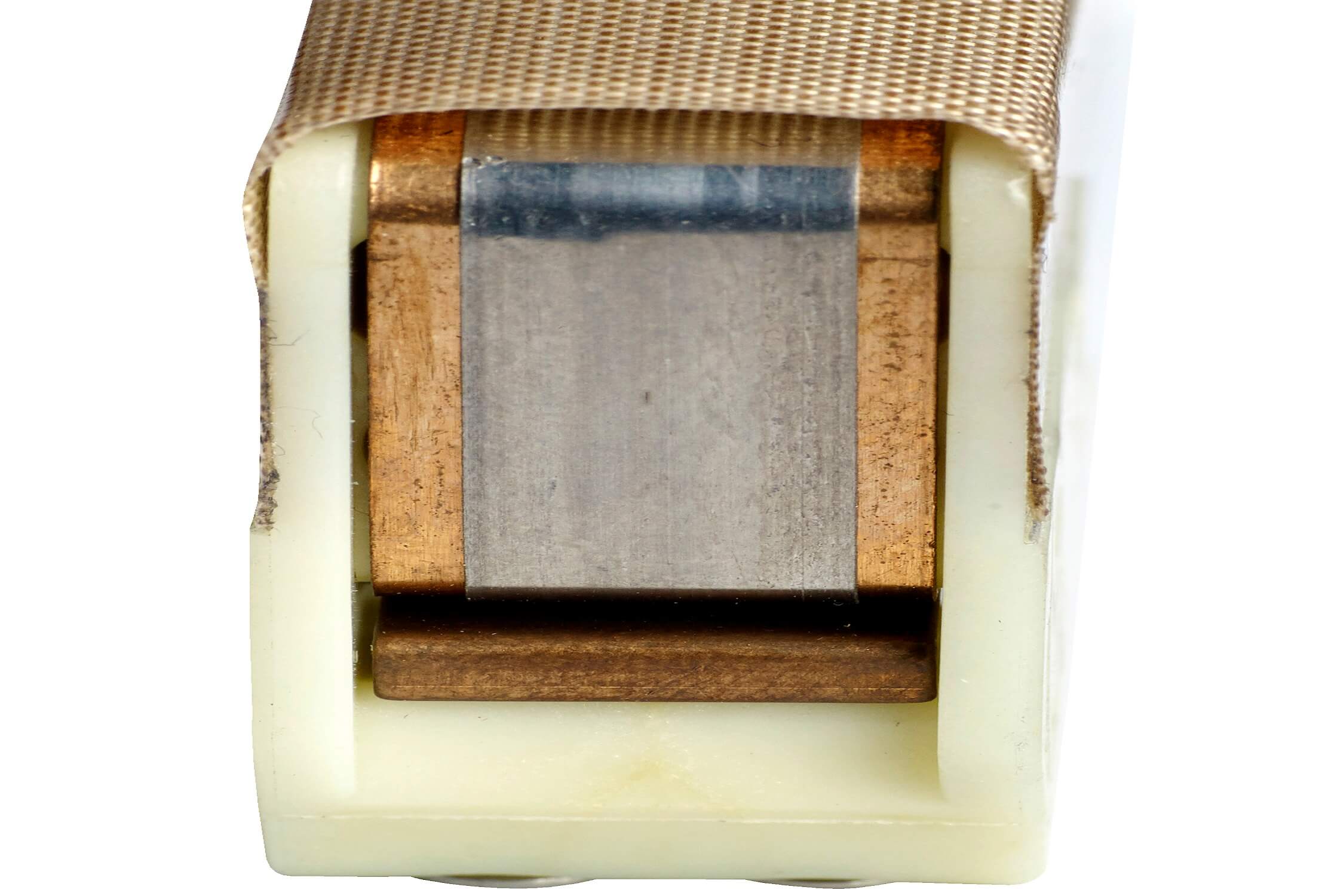 Широкая запайка Henkelman Широкая запайка Henkelman