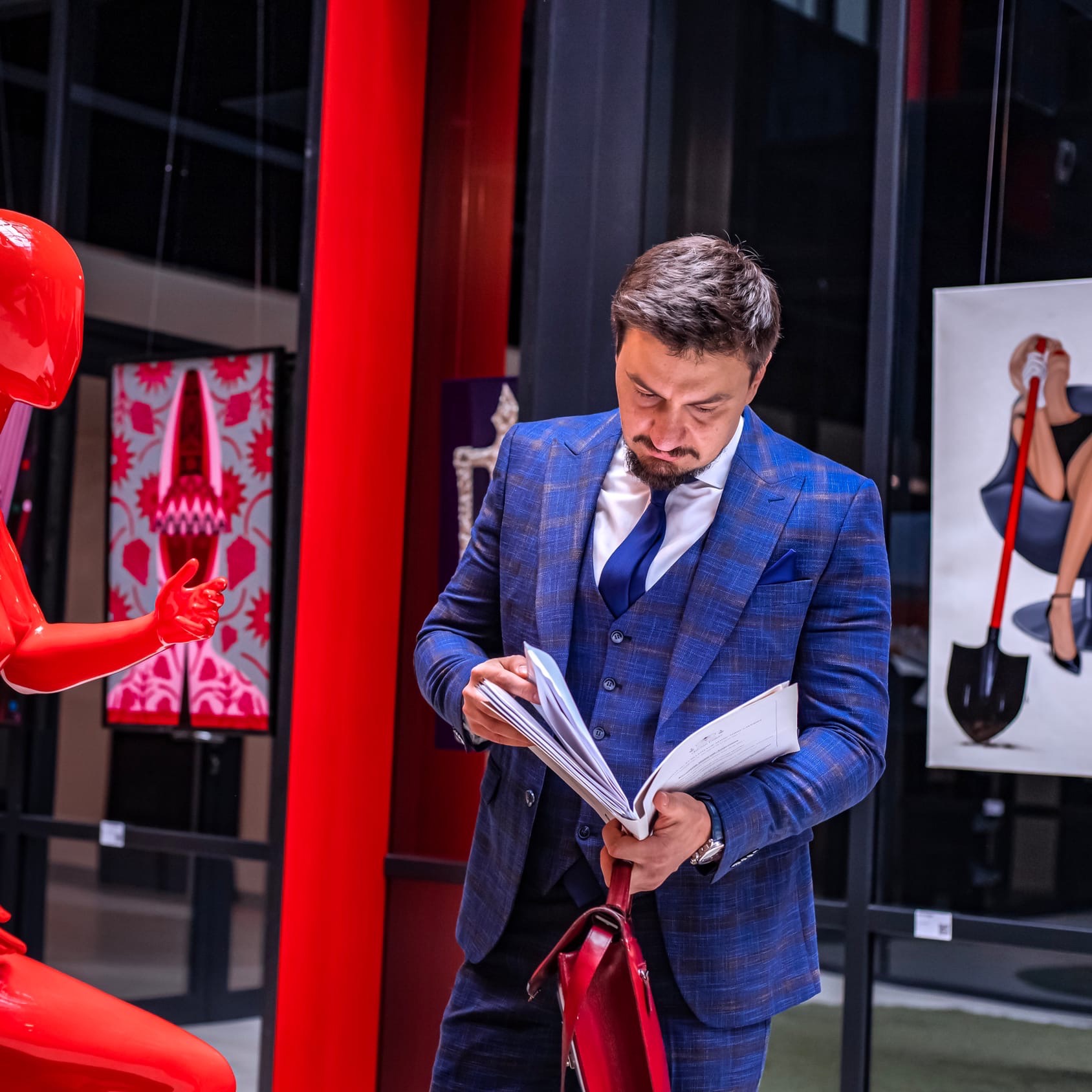 Денис Хузиахметов адвокат