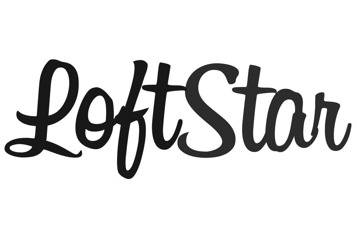 LoftStar - федеральная сеть лофтов для вечеринок