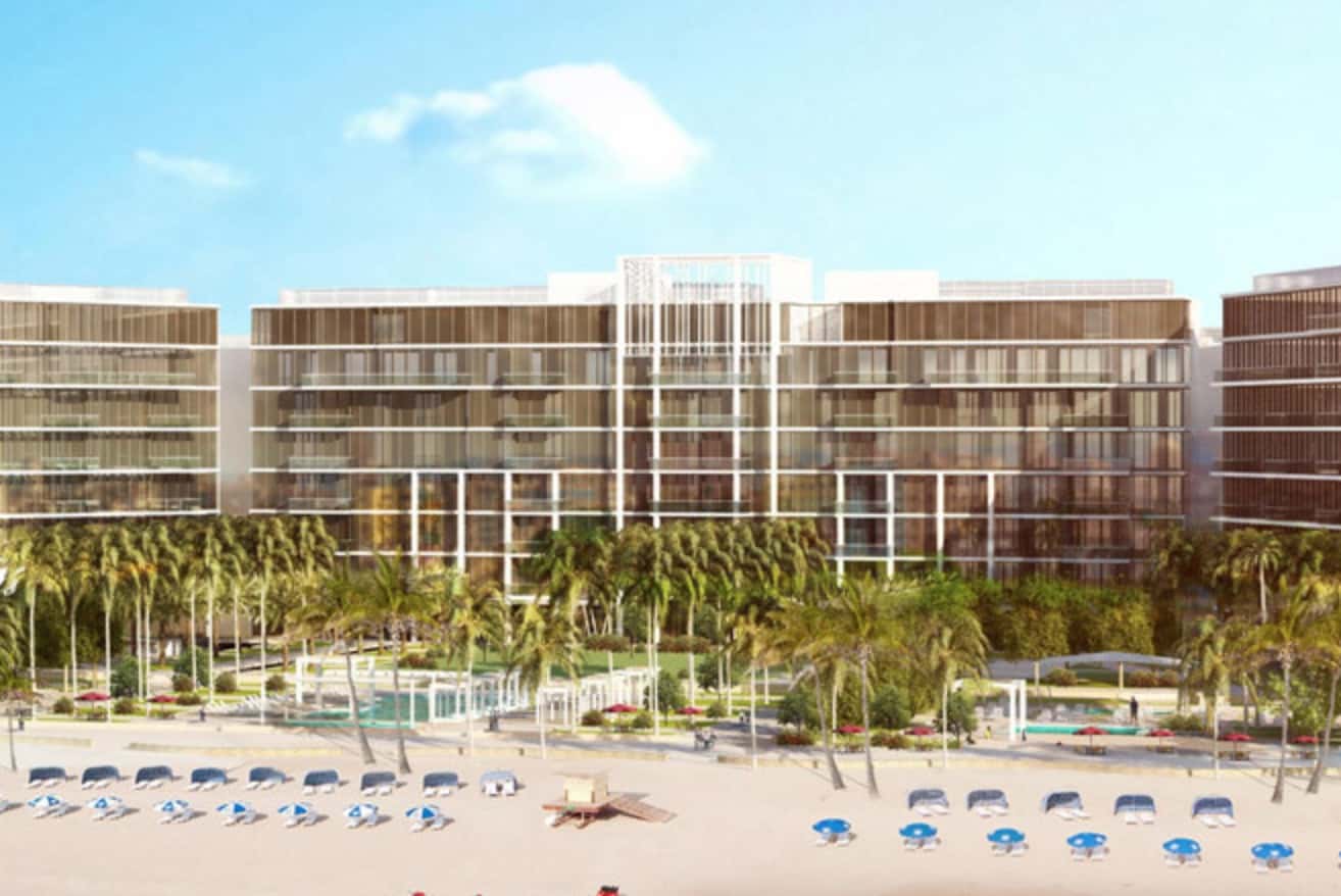 Buy Properties in Dubai by IFA Hotels & Resorts