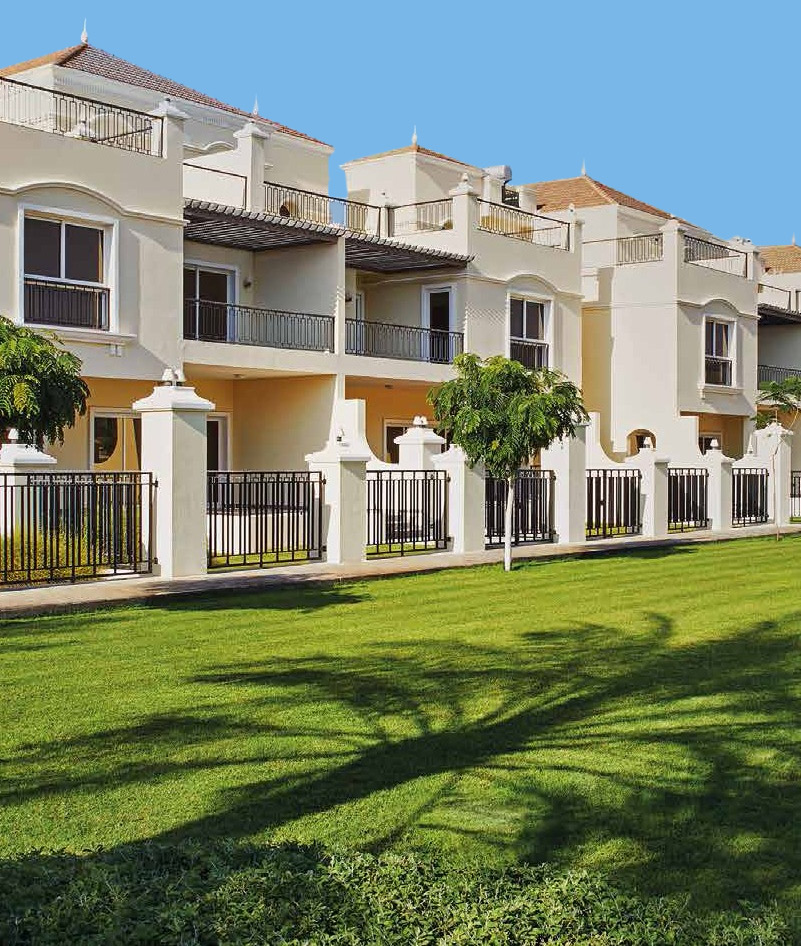 Properties in Al Hamra Village for Sale in Ras-al-Khaimah, UAE