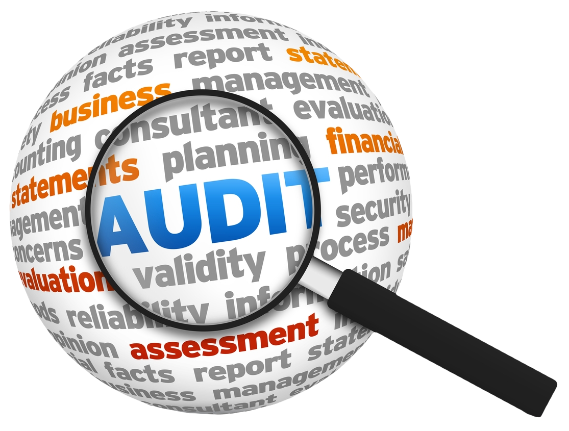 Аудит