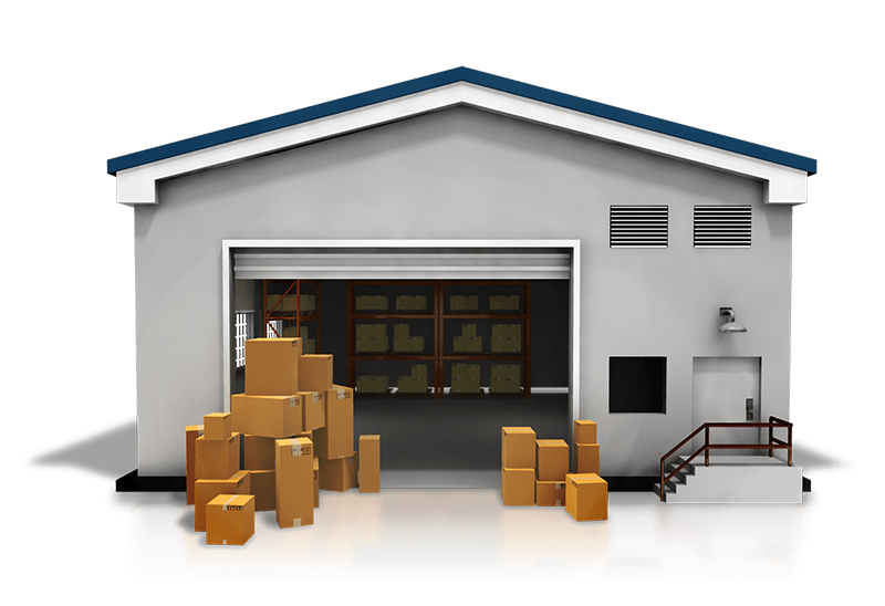 Склад, склады