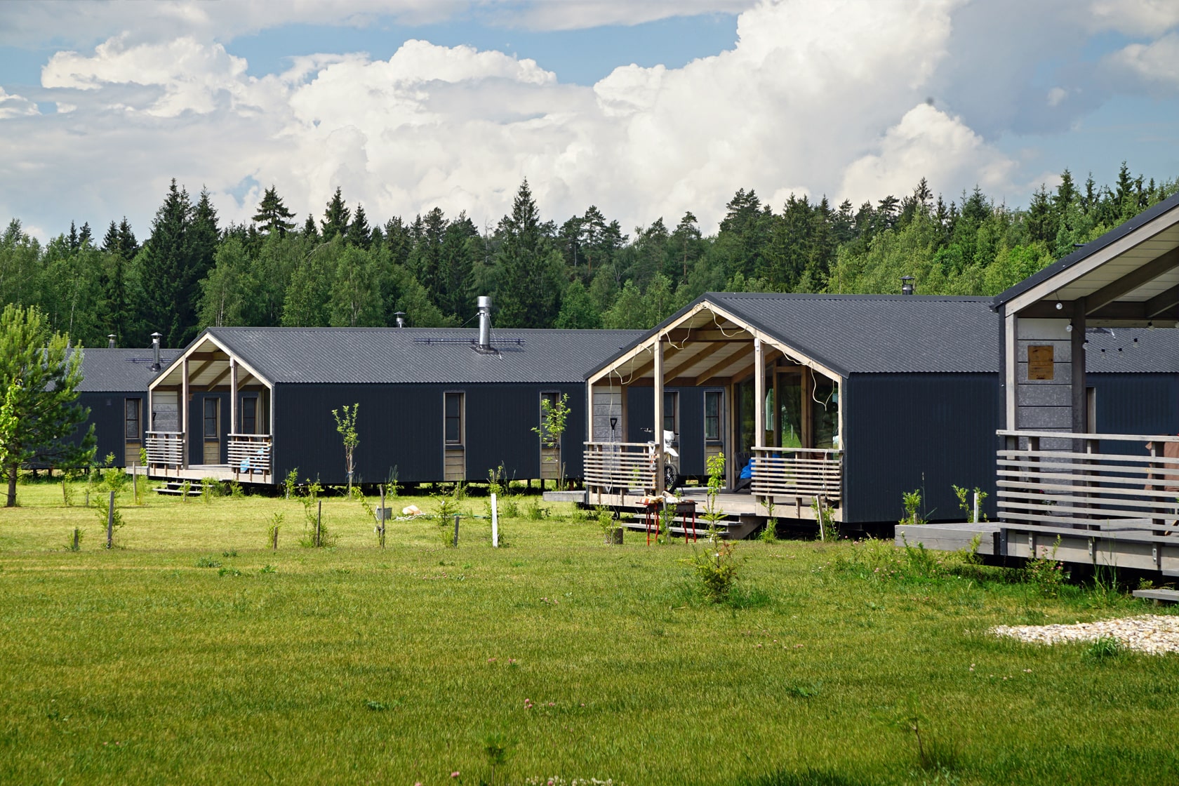 Курганинск жилой модуль 3D-тур Курганинск жилой модуль 3D-тур