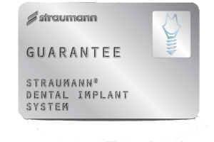 Straumann dental implant system