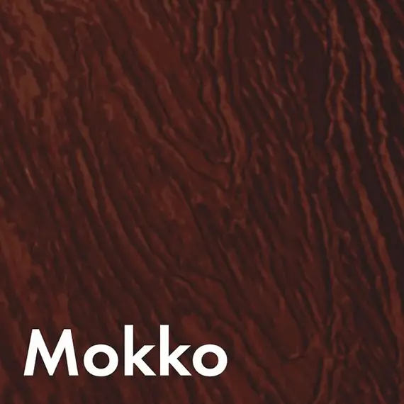 Краска Decover Paint (0,5л) Mokko (RAL 8017 шоколад)