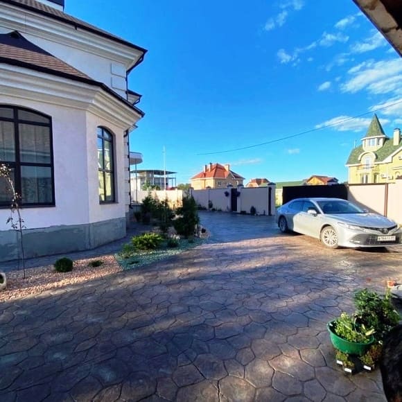 Заказать монтаж дом под ключ в Тимашевске