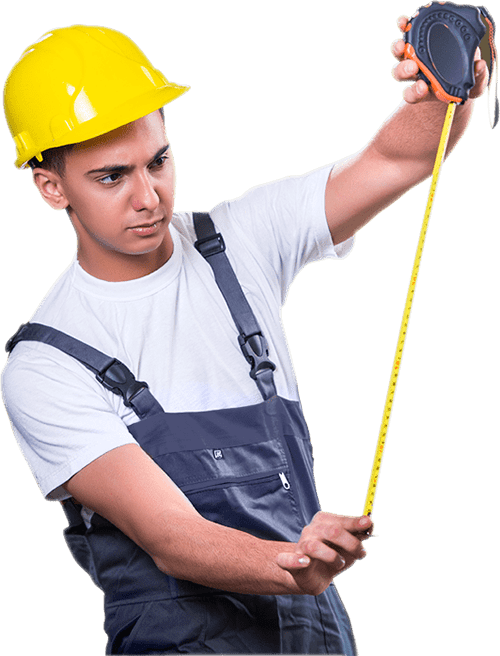 мастер, замерщик, замерщик лестничных каркасов