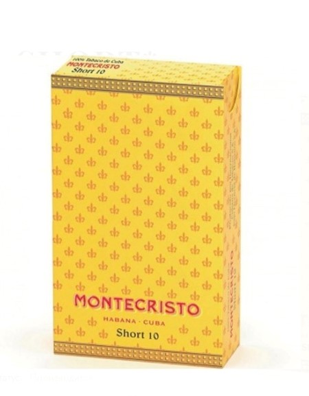 Купить недорого сигариллы Montecristo в Волгограде