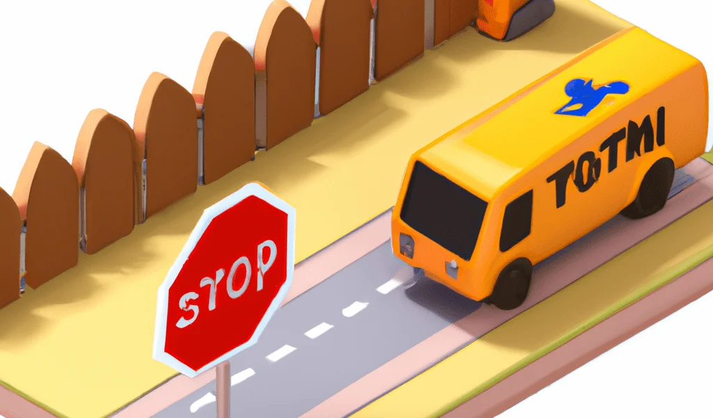 Гайд: как разработать и провести инструктаж по БДД для водителей