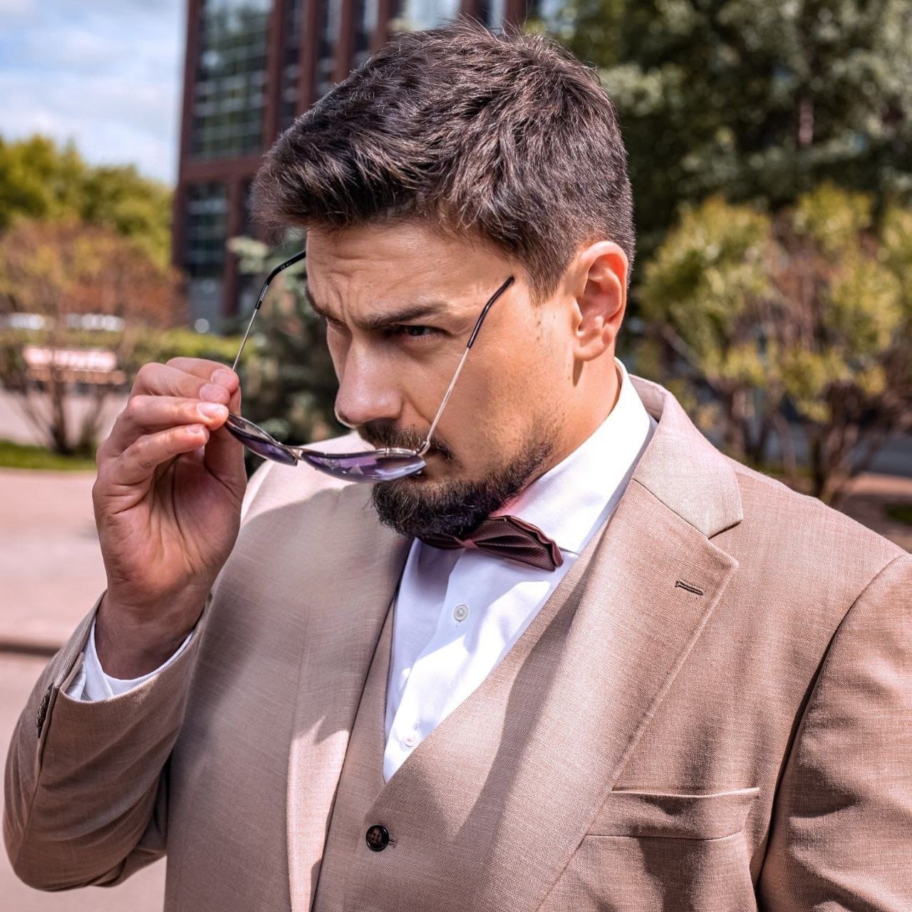 Денис Хузиахметов адвокат