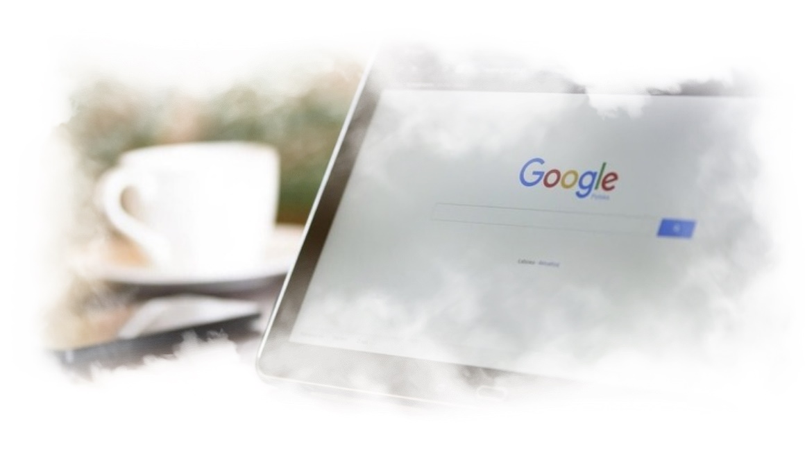 Как удалить негативную подсказку в поиске