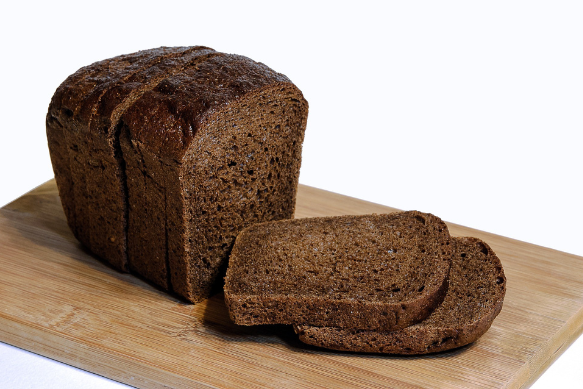 Хлеб черный в категории Хлеб