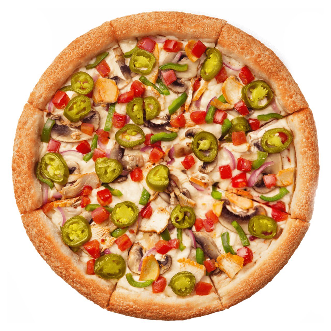 что такое пепперони в пицце и моцарелла фото 98