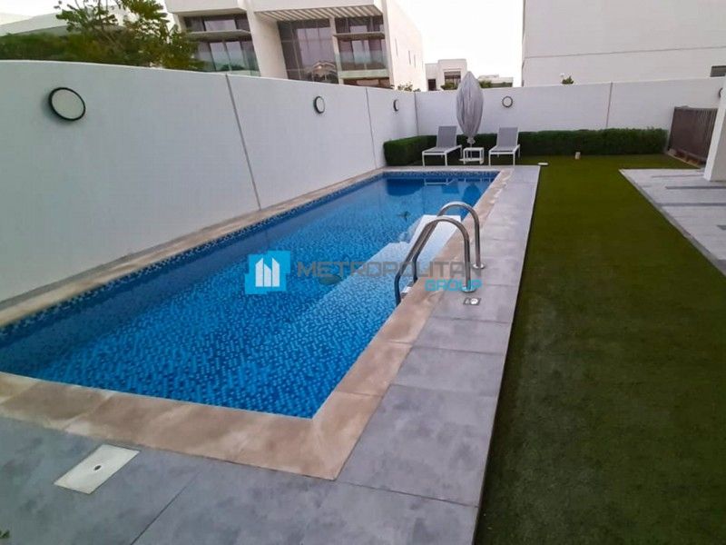 Villas for Sale in District One (D1) Dubai