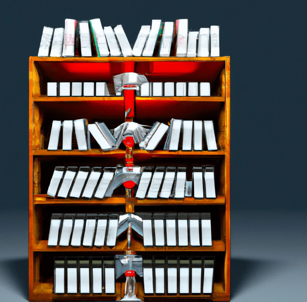 Реестры обученных по охране труда. Электронный реестр с 1 марта 2023 года