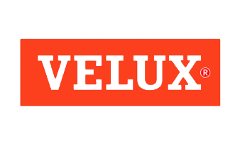 Логотип мансардных окон Velux