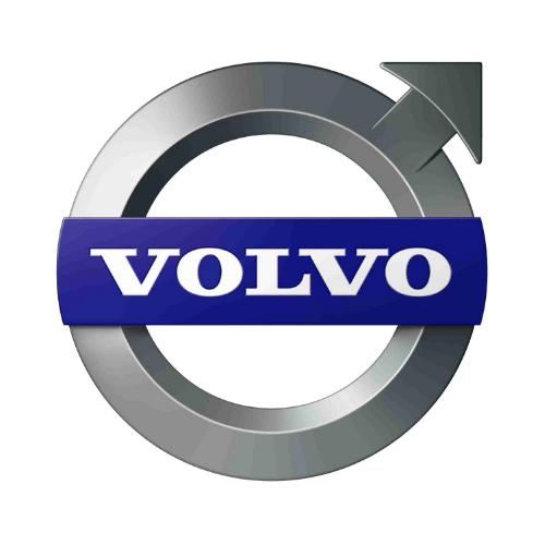 Замена масла в АКПП Volvo